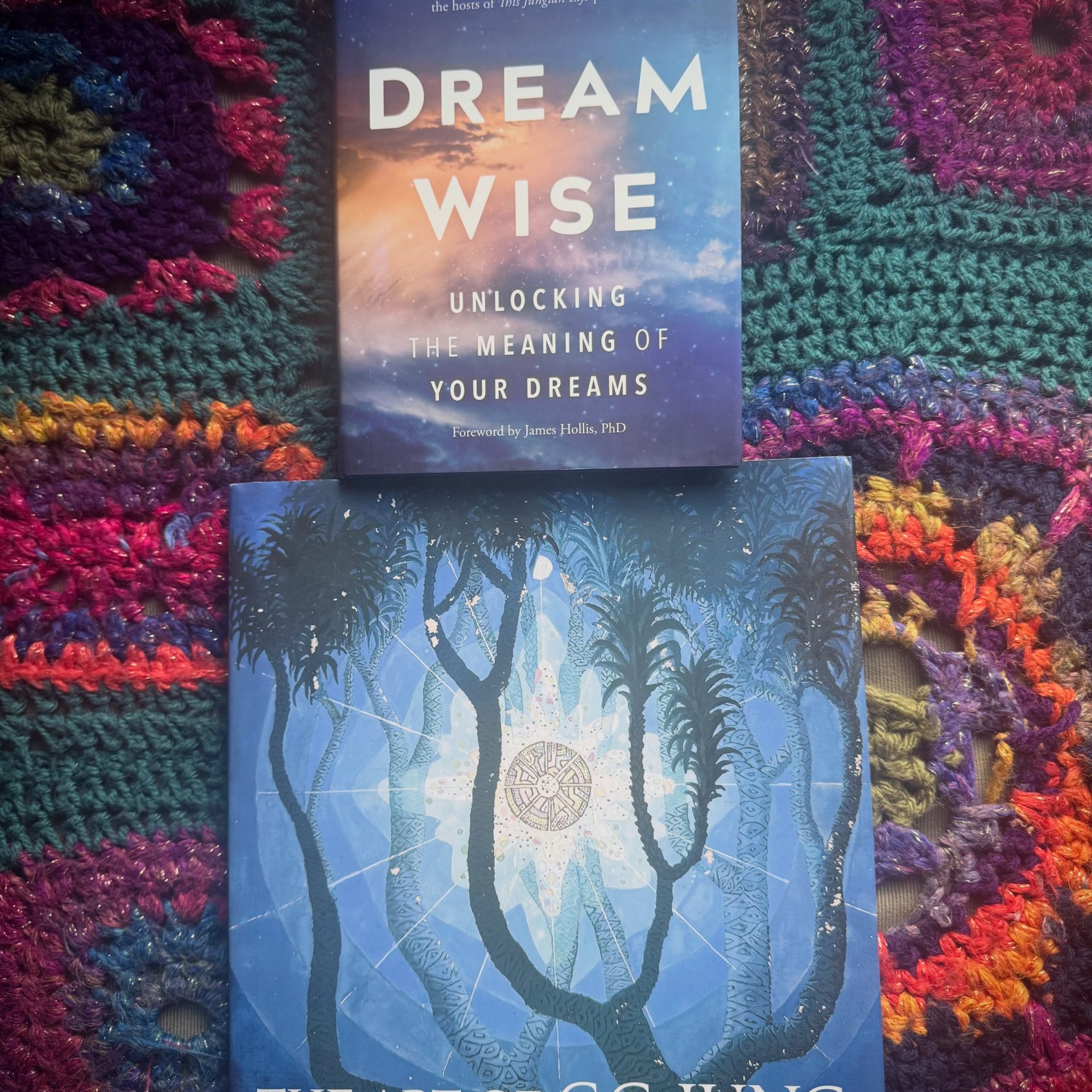 📚✨ I’m loving these books that I received for my birthday last month. I’ve been finding so much inspiration in the artwork, ideas, and psychology of Jung.

🌙 The themes of myth, dreams, symbols, transformation, and the hidden aspects of ourselves resonate deeply with me. 

🔑💭 I can’t wait to begin Dream School and see where the journey leads.
.
.
.
.
.
#flotsam_fables #flotsam_fables_art #inspiration #jung #dreamschool