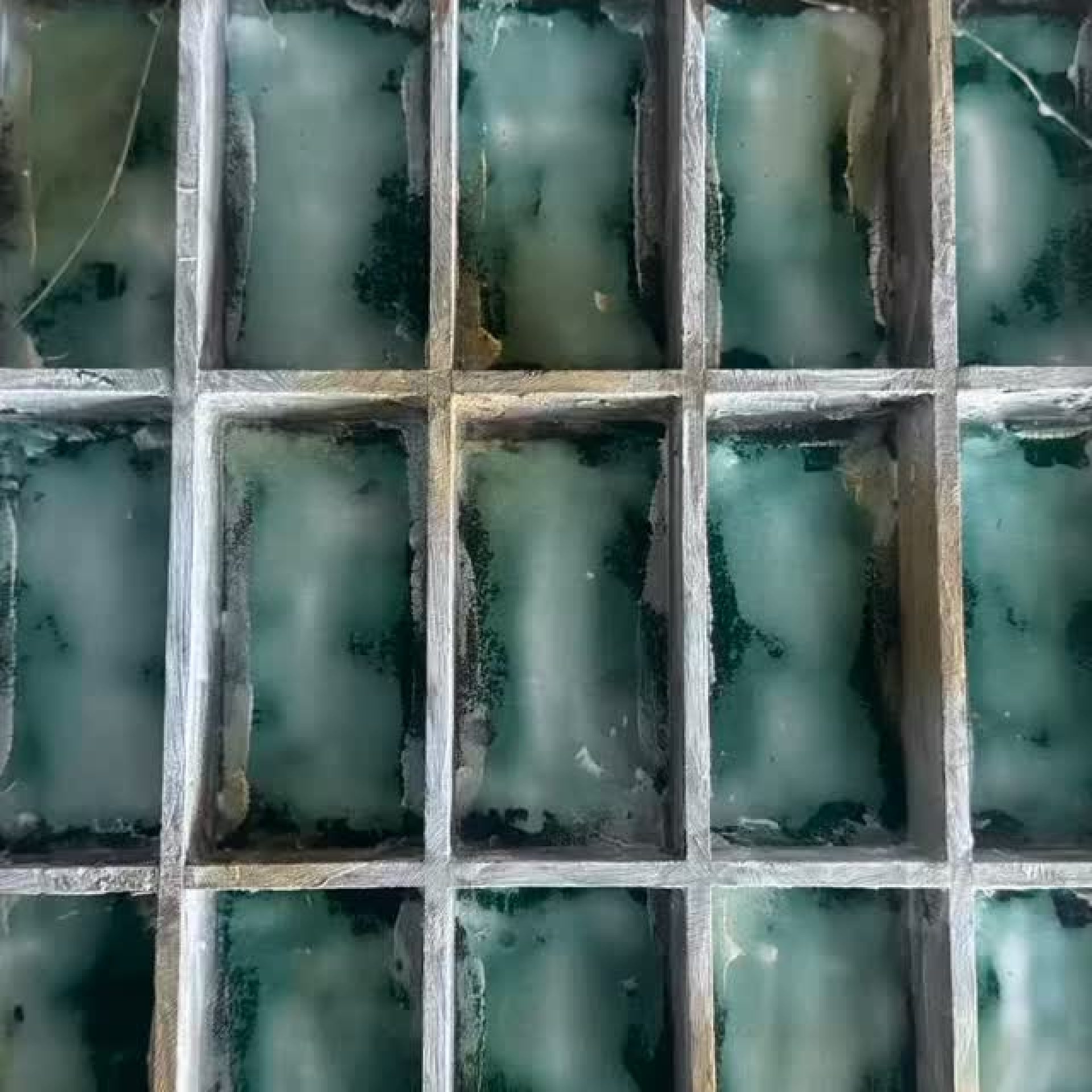 Here is the beginning of a barn owl wall piece, the final part of my recent triptych 🦉✨

I’ve especially loved creating the tiny pieces that will live inside her chest, little worlds within the work, holding their own quiet stories 🕯️🌿
.
.
.
.
.
#flotsam_fables #barnowl #workinprogress